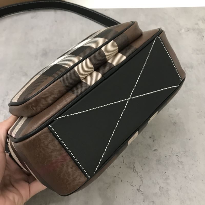 Burberry Satchel Bags